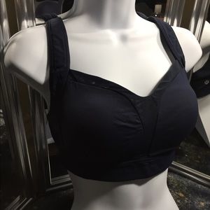 Lululemon Tata Tamer sport bra with padding